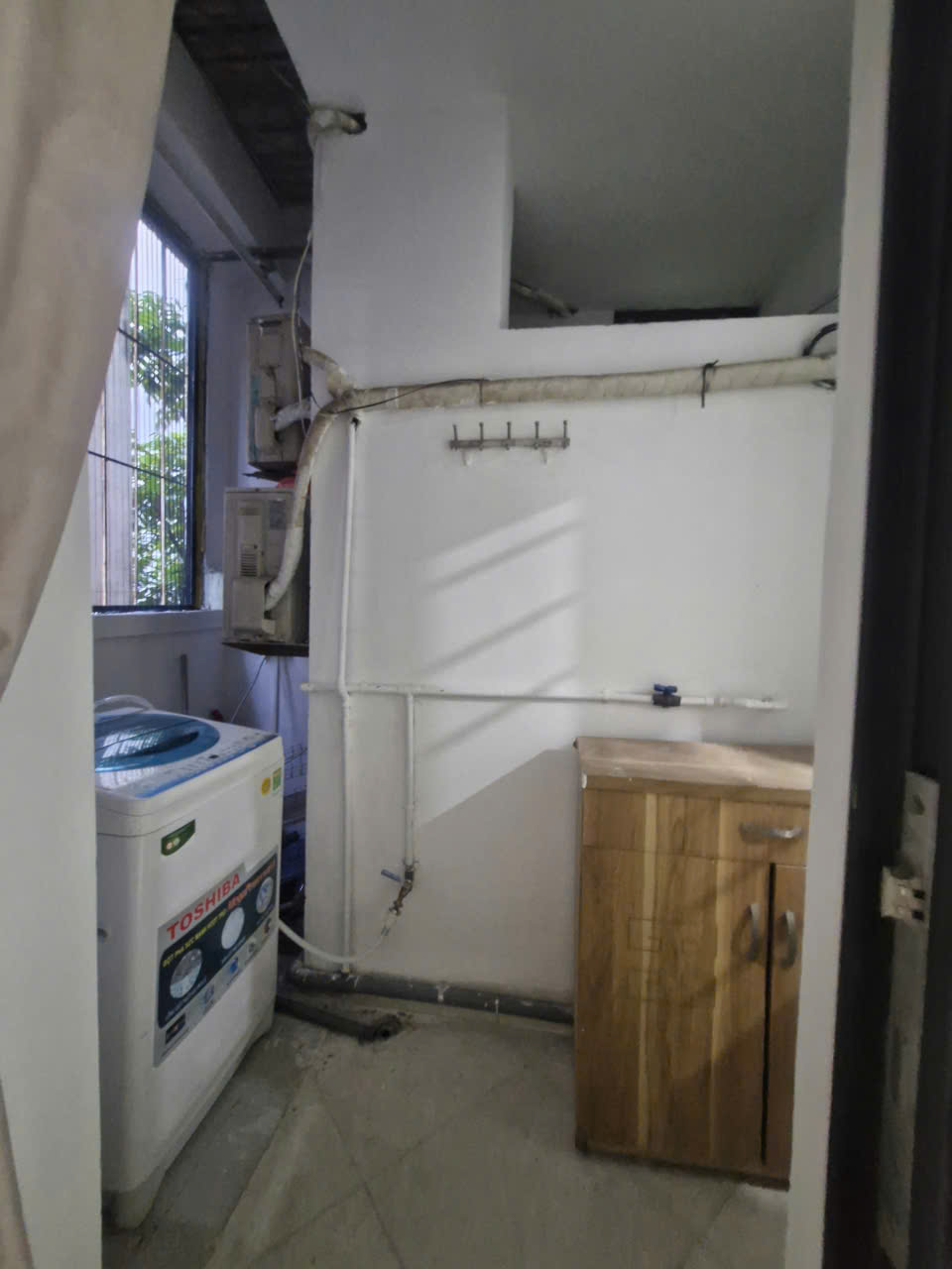 🏢 CCMN KHƯƠNG ĐÌNH – 50m² – 2 NGỦ – THANG MÁY – FULL ĐỒ – CHỈ 2.1 TỶ - Ảnh 2